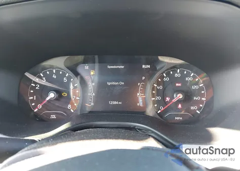 2024 Jeep Compass Limited 4X4 from USA, damaged, VIN 3C4NJDCN6RT579478